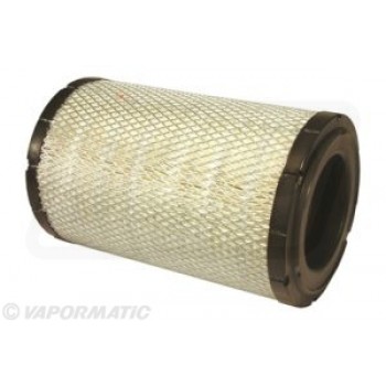 VPD7355 - AIR - OUTER FILTER 288x186x106